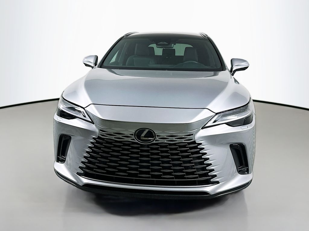 2024 Lexus RX 350 Luxury 2
