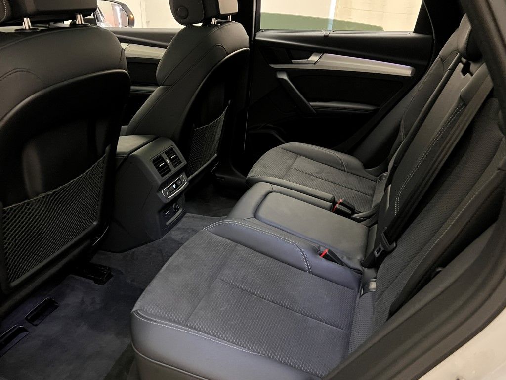 Thumbnail: 2023 Audi Q5 - 15