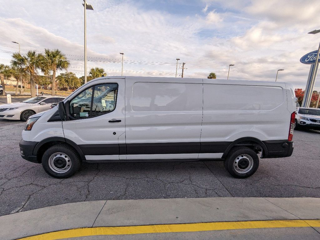 2024 Ford Transit 150