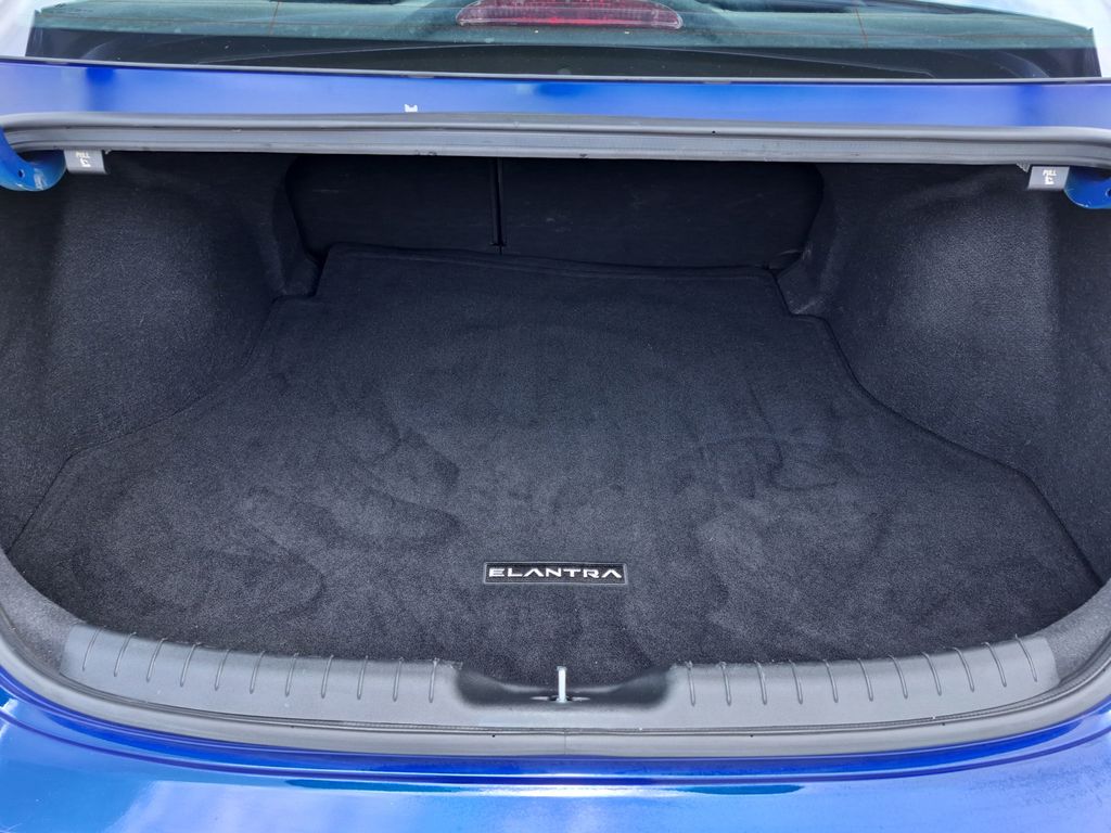 Used Car 2022 Hyundai Elantra  N Line For Sale Under $20,000 In Austin, Texas
