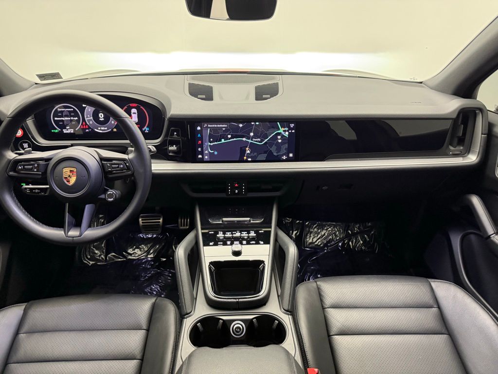 Thumbnail: 2024 Porsche Cayenne - 27