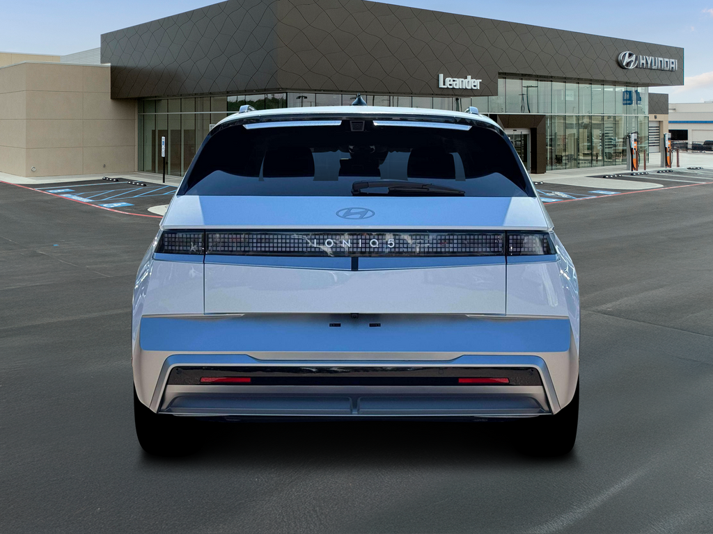 Thumbnail: 2026 Hyundai Ioniq 5 - 6