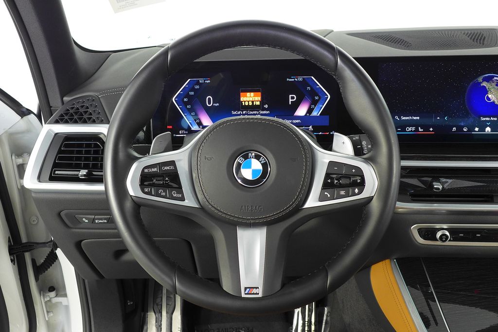 Thumbnail: 2024 BMW X5 - 26