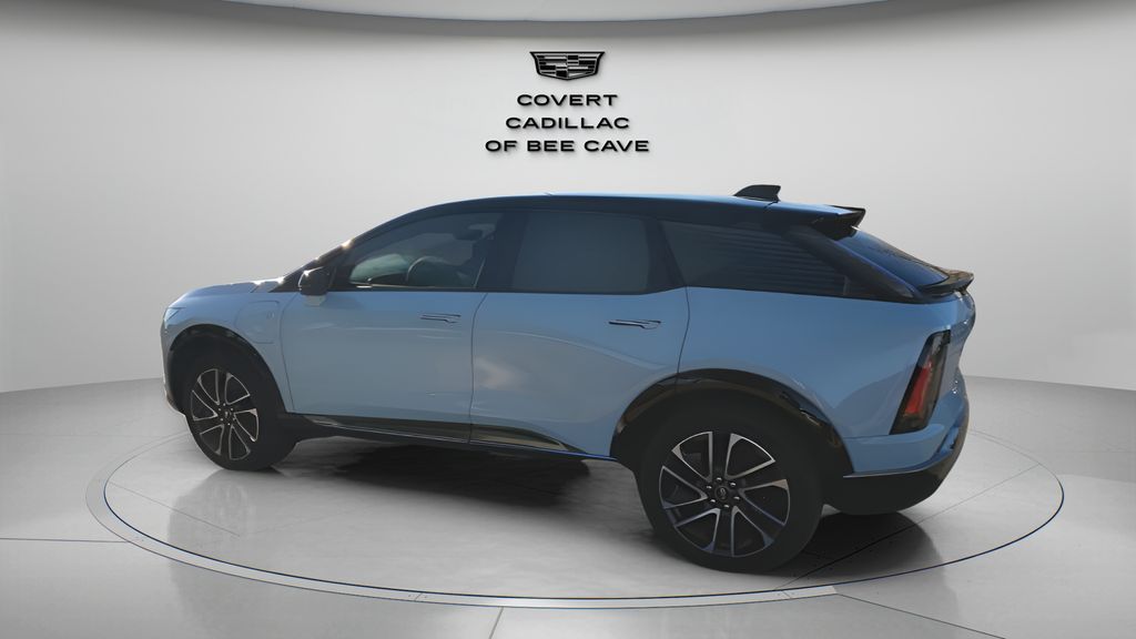 New 2026  Cadillac Sport image 6