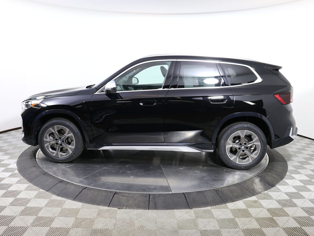 2024 BMW X1 xDrive28i 2