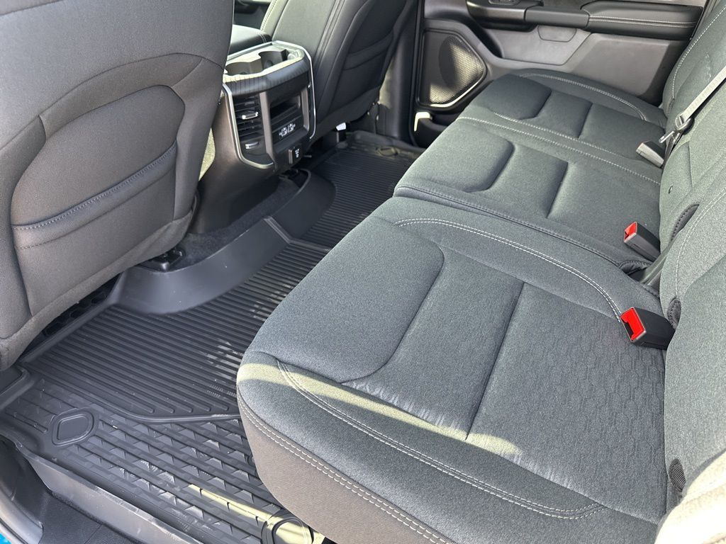 New 2026 Blue Ram Big Horn/Lone Star image 20