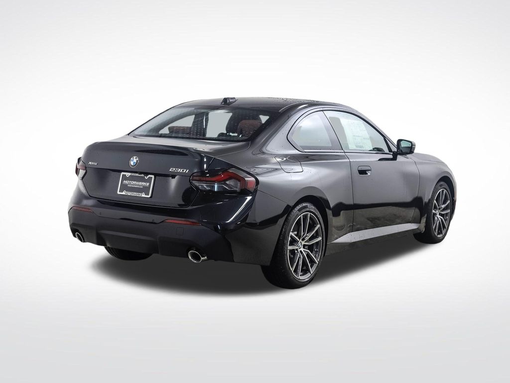 Thumbnail: 2026 BMW 2 Series - 5