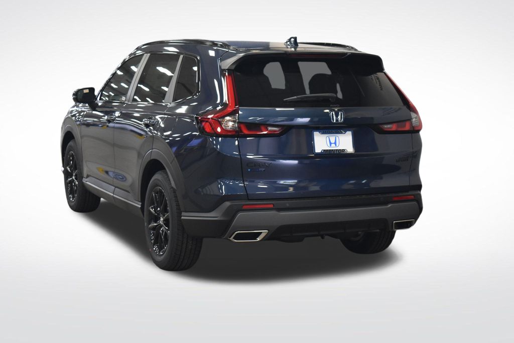 Thumbnail: 2027 Honda CR-V - 5