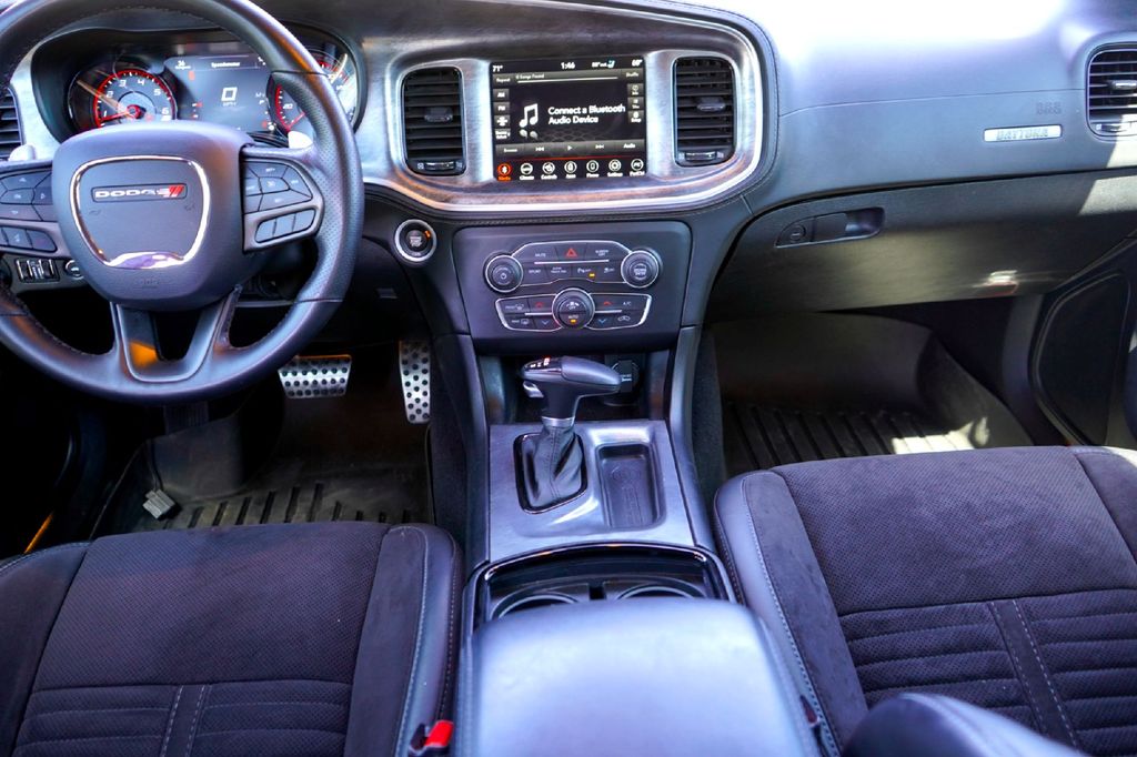 Used Car 2023 Dodge Charger  R/t For Sale Under $40,000 In Taylor, Texas