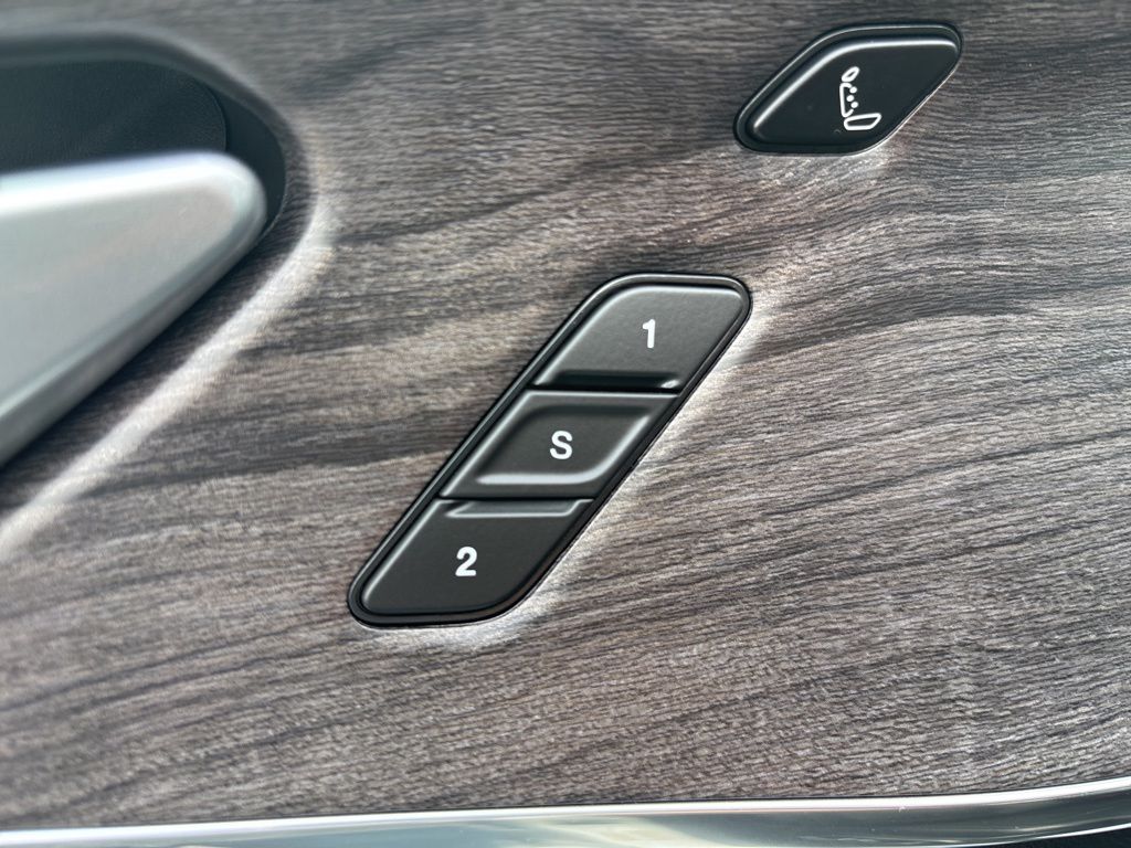 Used 2024 Jeep Grand Cherokee SUV