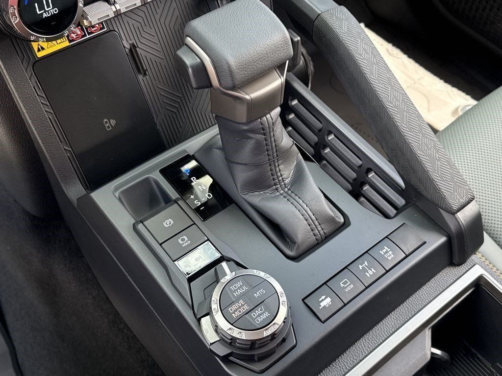 New 2026 Toyota Tacoma i-FORCE MAX Truck