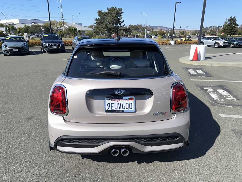 Thumbnail: 2023 MINI Cooper - 4