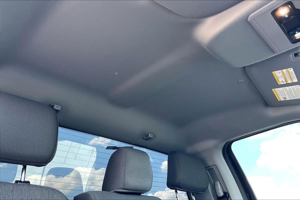 Used 2024 Ford F-150 XL 2D Standard Cab