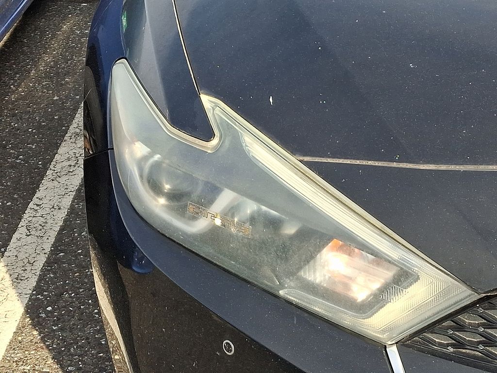 Thumbnail: 2016 Nissan Maxima - 4