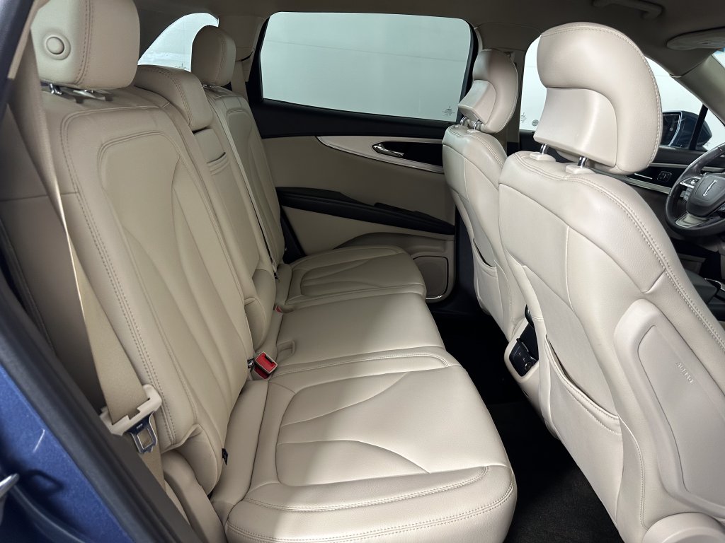 2019 Lincoln Nautilus Base - Photo 27