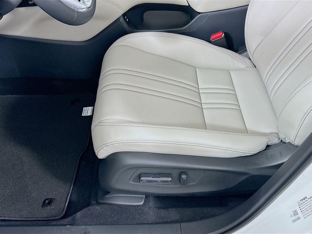 Thumbnail: 2026 Honda HR-V - 19