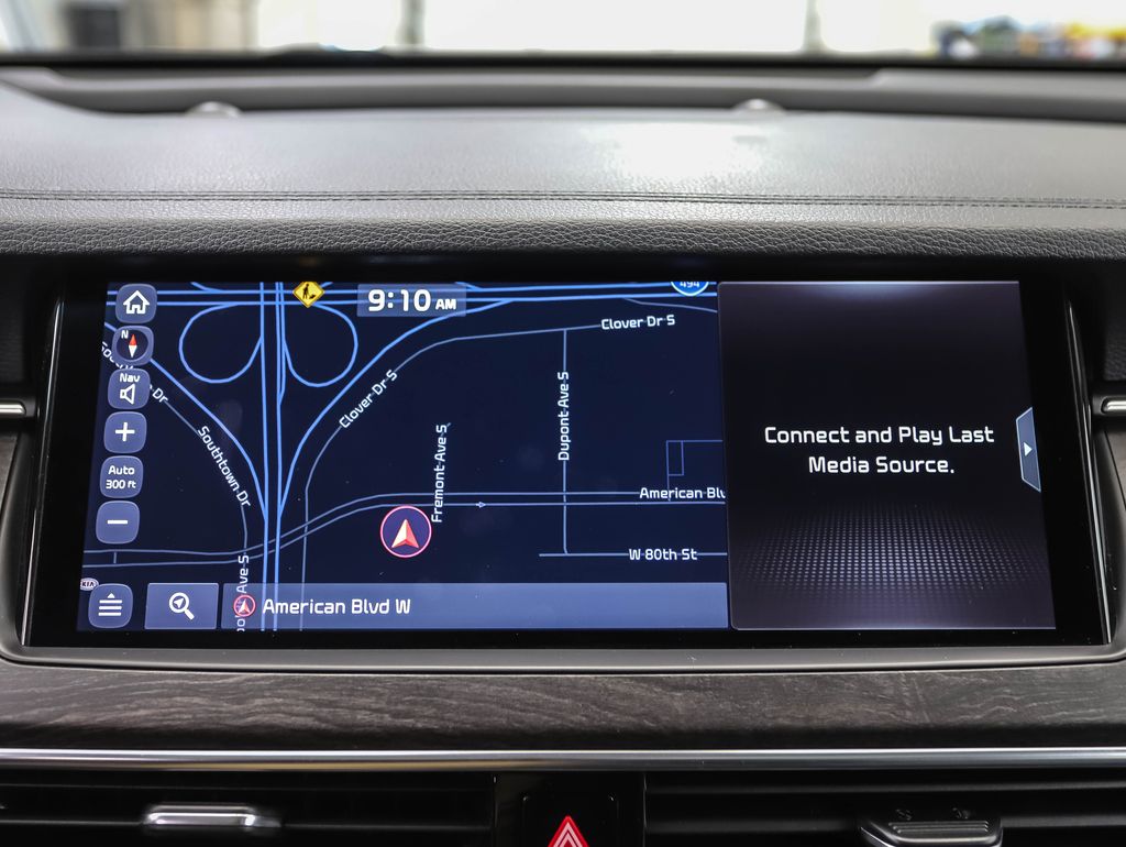 Thumbnail: 2020 Kia Cadenza - 16