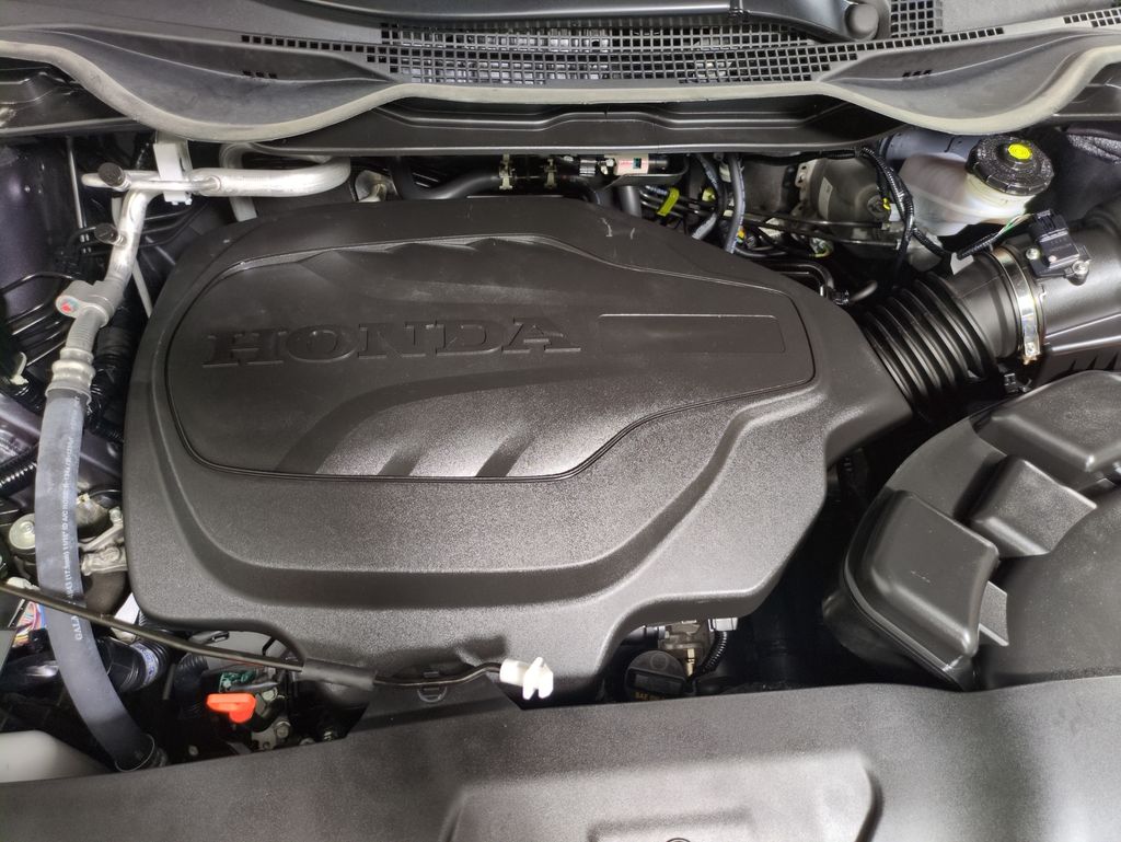 Used 2023 Honda Odyssey For Sale in Fort Wayne, IN