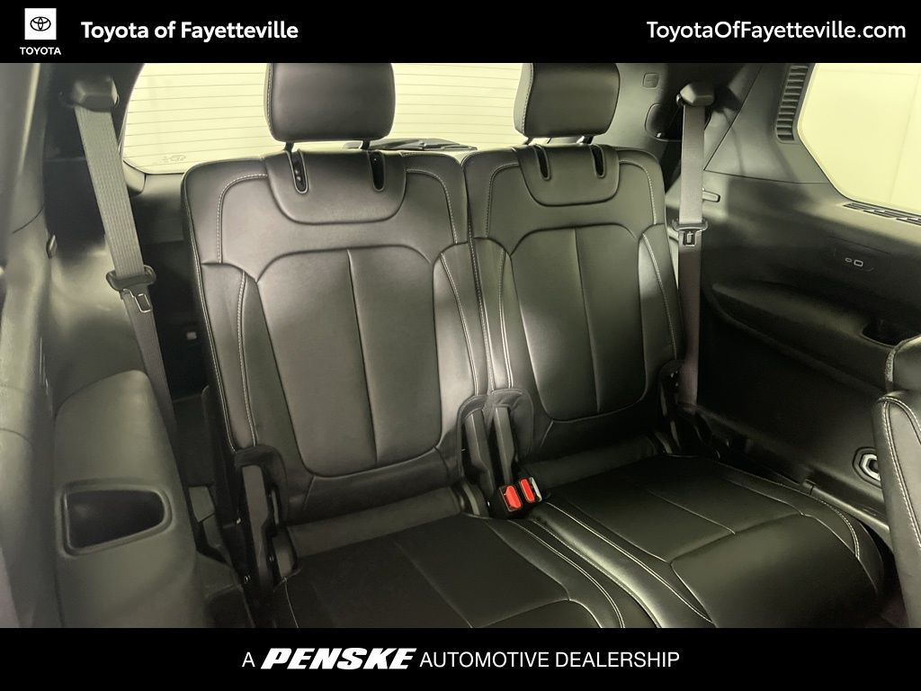 Thumbnail: 2024 Jeep Grand Cherokee L - 10