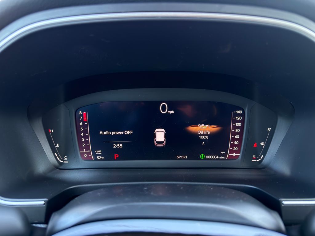 Thumbnail: 2026 Honda Pilot - 30