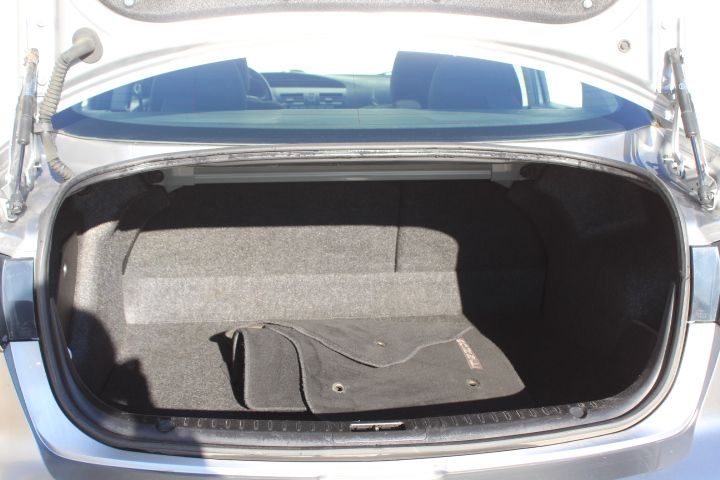 Used Car 2010 Mazda Mazda3  I Touring For Sale Under $10,000 In Georgetown, Texas