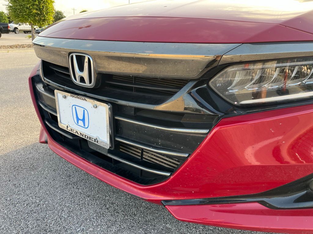 Thumbnail: 2022 Honda Accord - 29