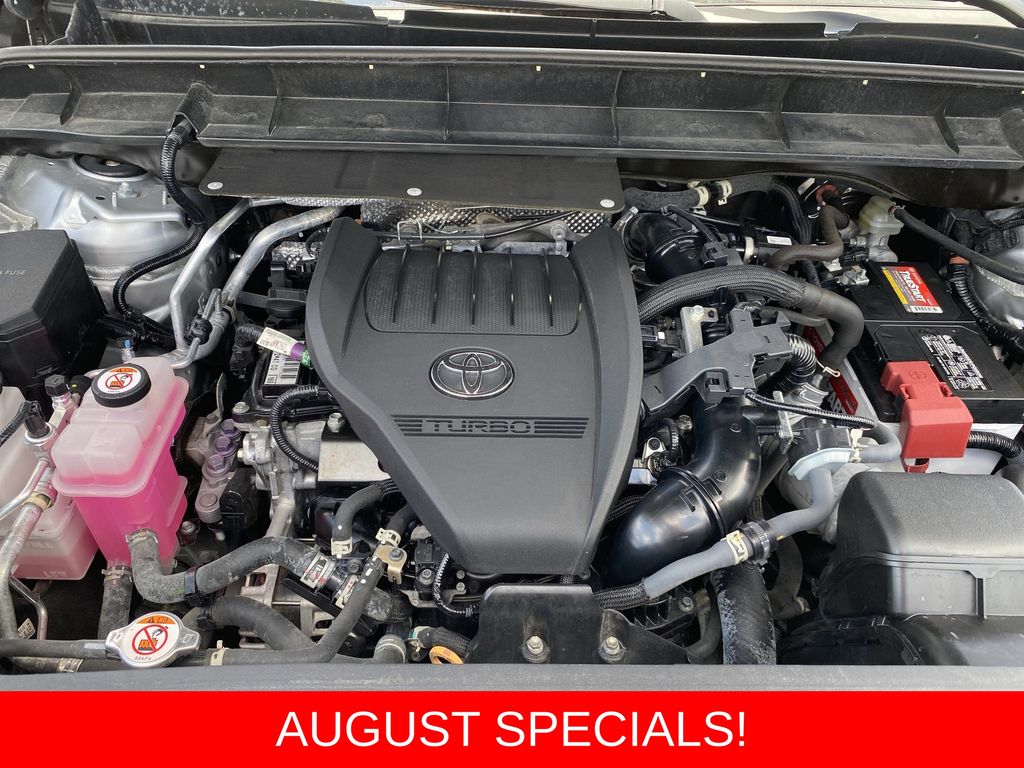 Used 2023 Toyota Highlander SUV