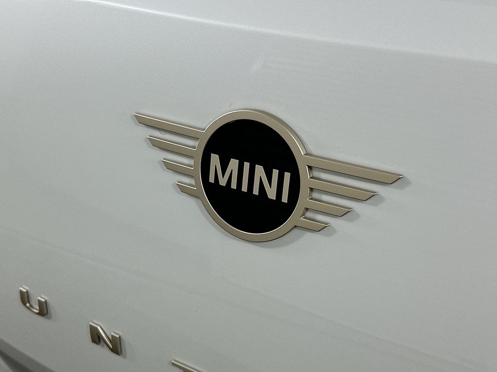Thumbnail: 2025 MINI Cooper Countryman - 22