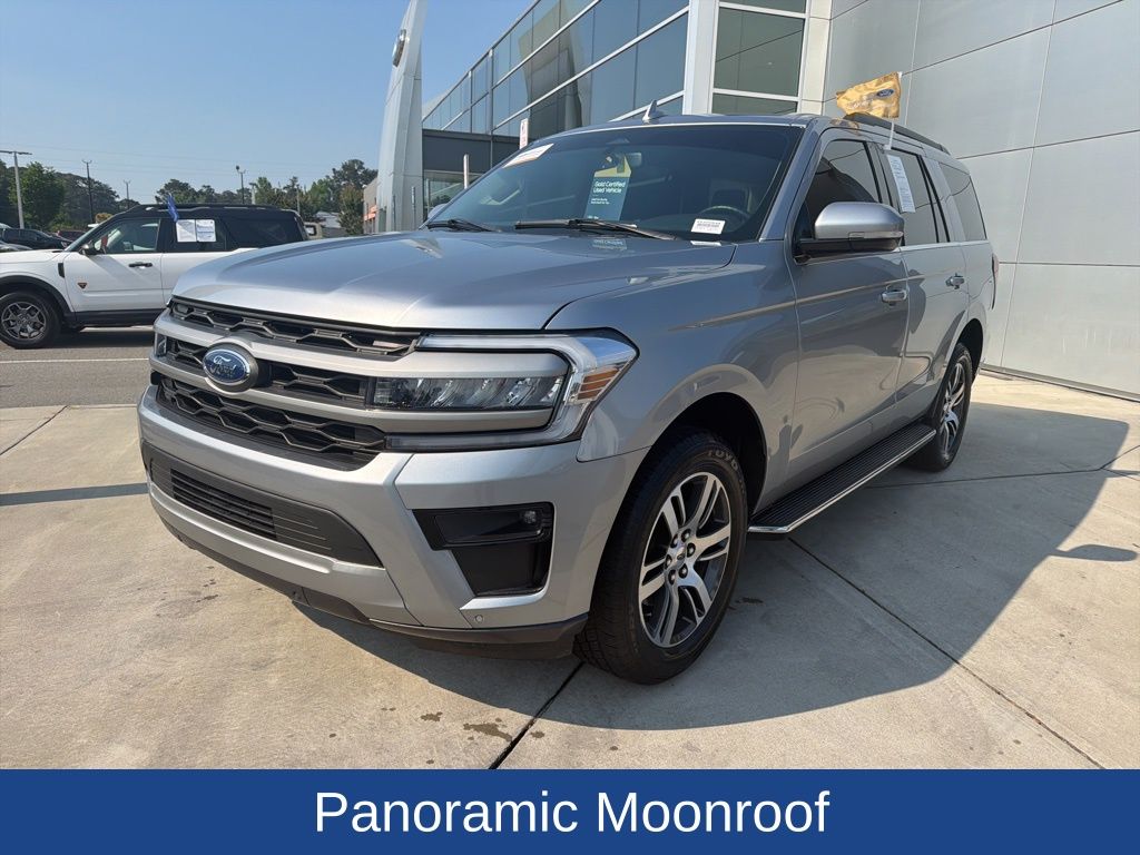 2023 Ford Expedition XLT