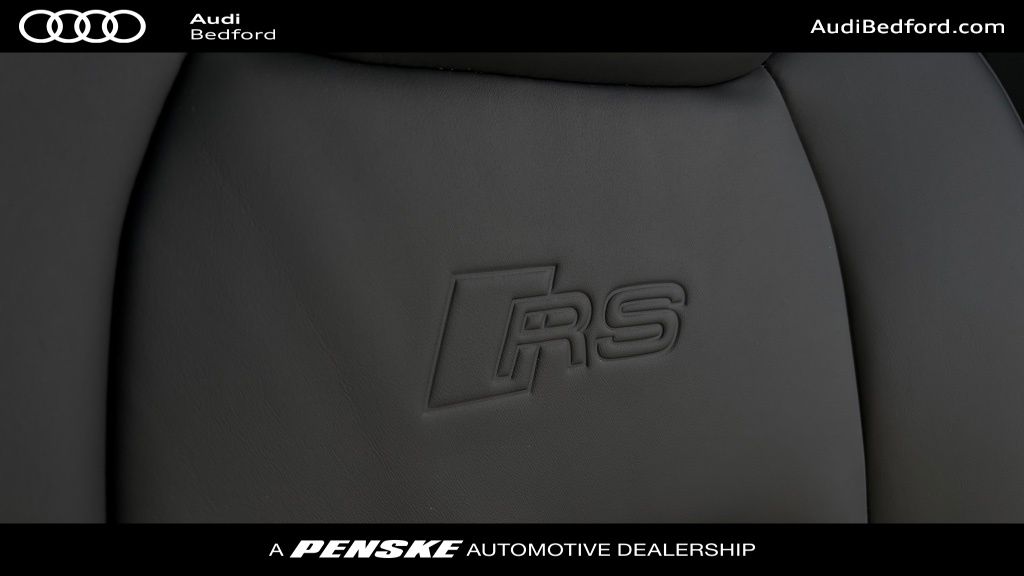 Thumbnail: 2026 Audi RS 7 - 16