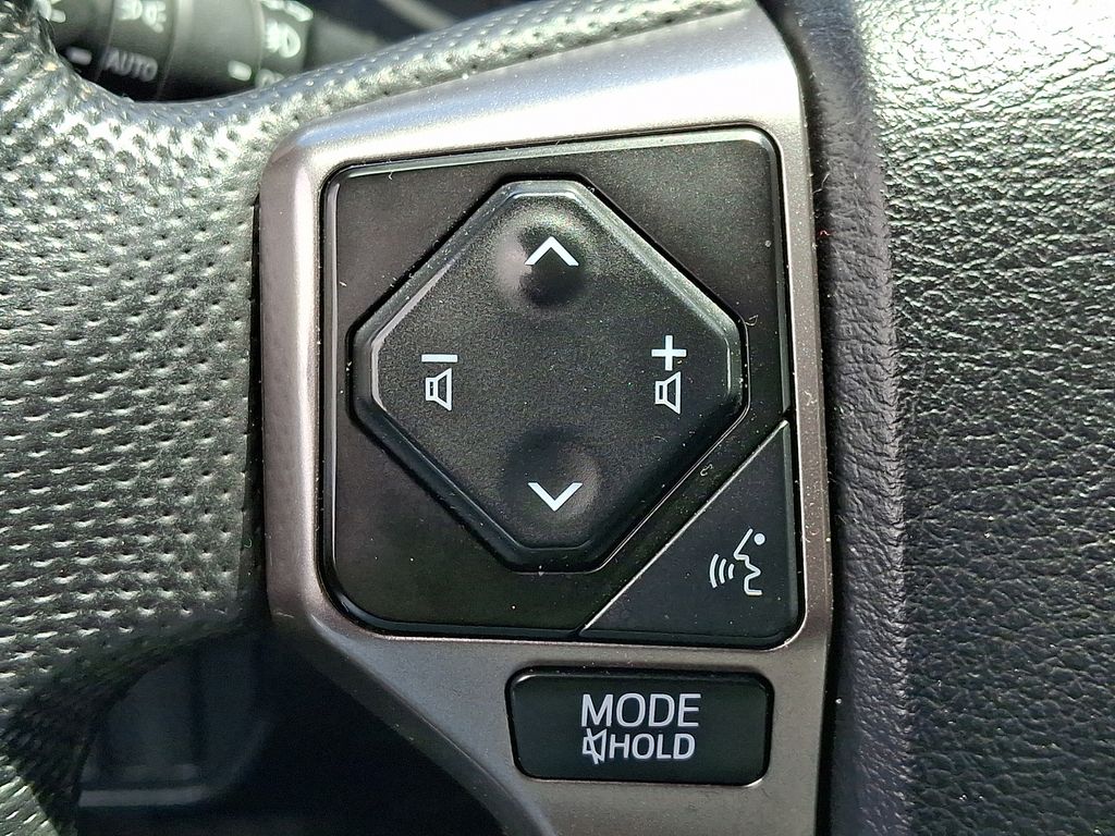 2022 Toyota Tacoma SR5 Blue at Luther Ford