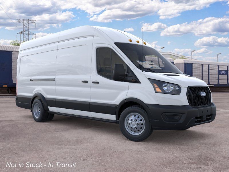 2026 Ford Transit-350 Cargo Van 