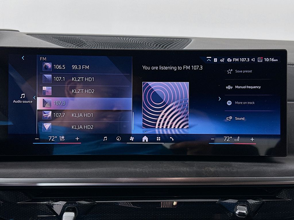 Thumbnail: 2026 BMW X7 - 11