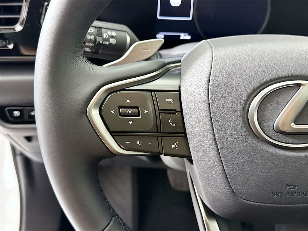 Thumbnail: 2026 Lexus NX - 11