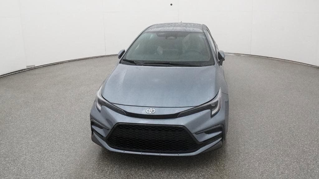 Thumbnail: 2026 Toyota Corolla - 15