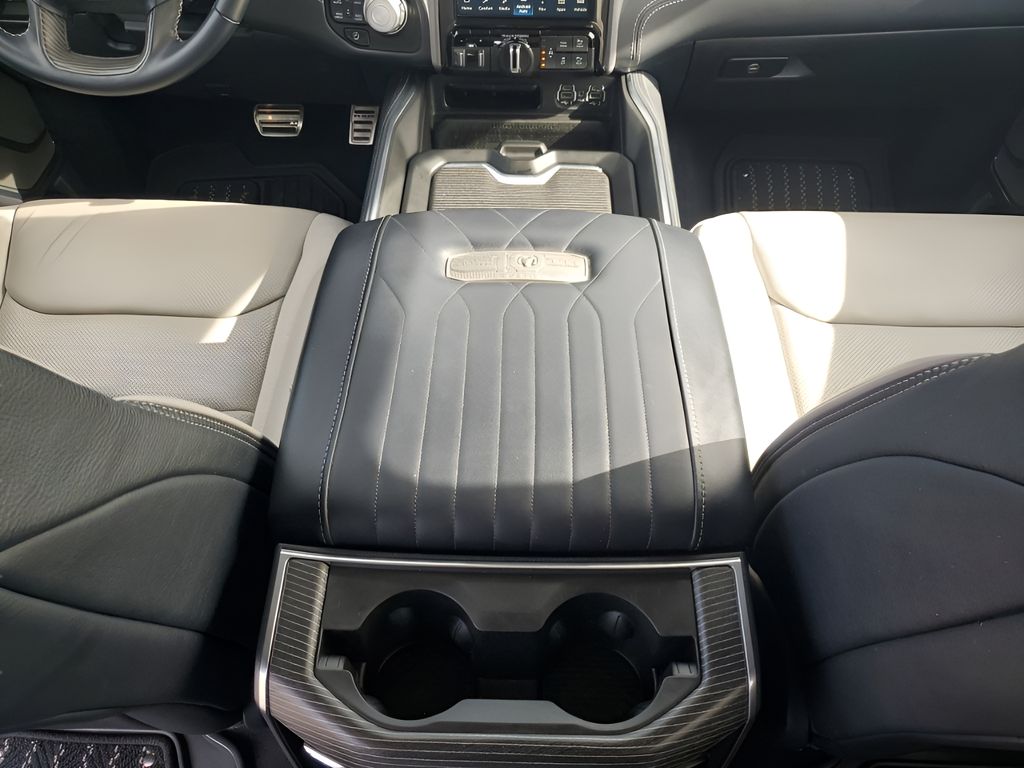 Used Car 2022 Ram 1500  Limited For Sale Under $40,000 In Austin, Texas