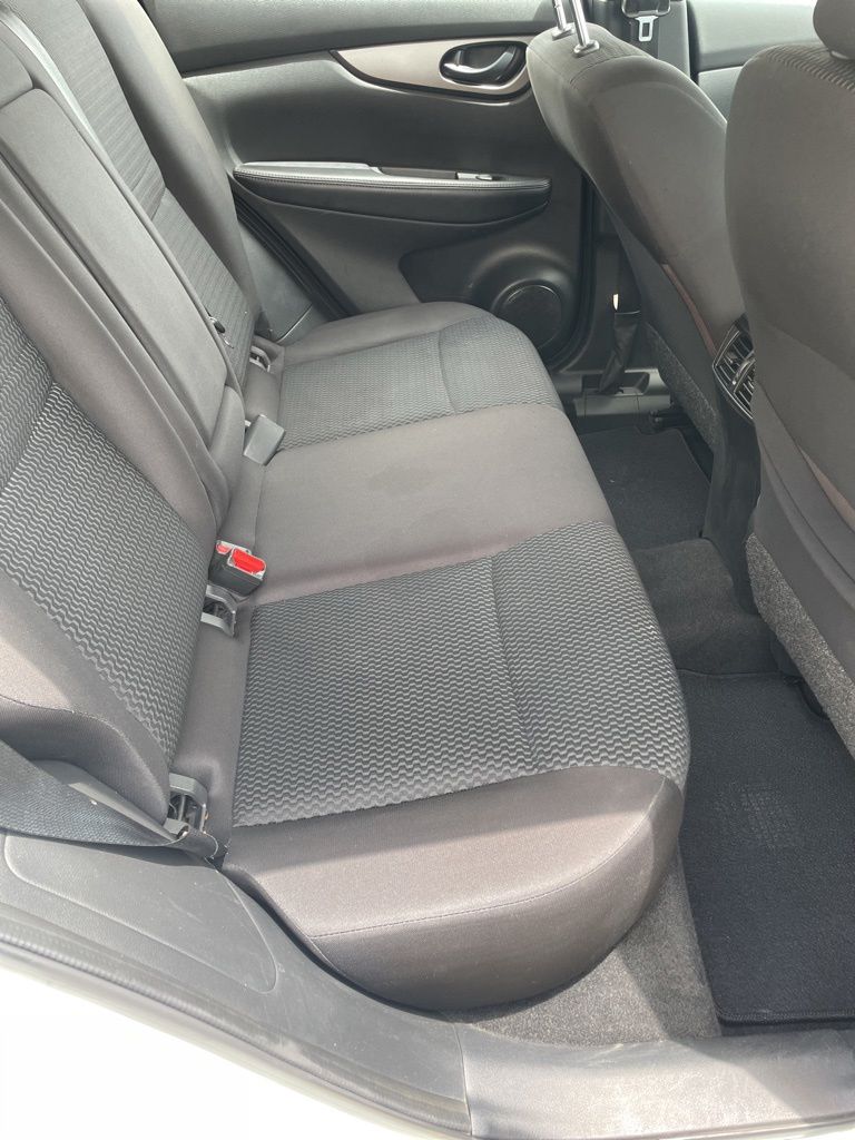Used Car 2019 Nissan Rogue Sport  S For Sale Under $20,000 In Georgetown, Texas