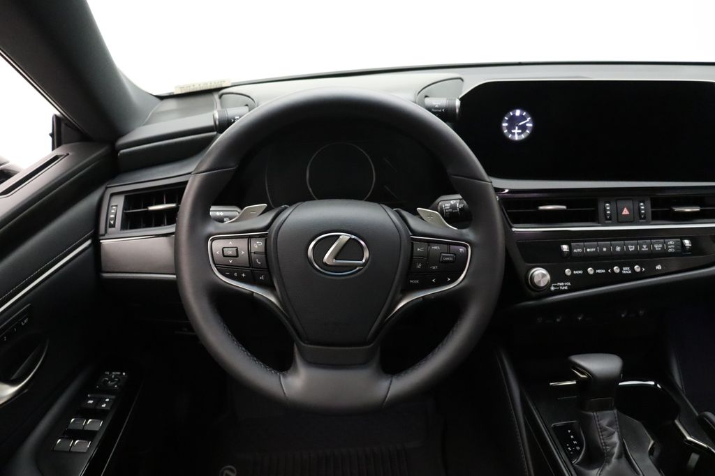 2024 Lexus ES 350 22