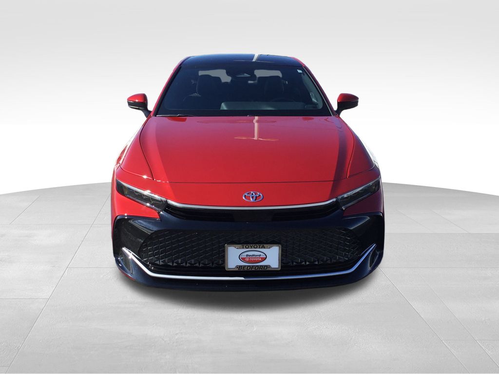 Thumbnail: 2023 Toyota Crown - 8