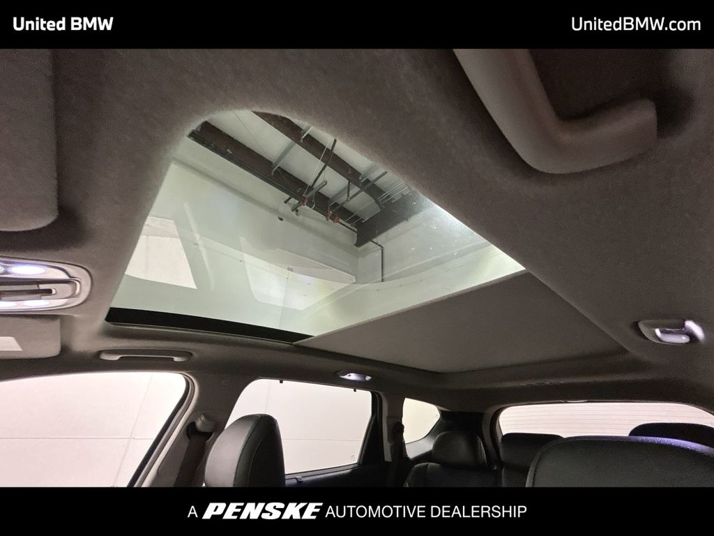 Thumbnail: 2019 Hyundai Santa Fe - 20