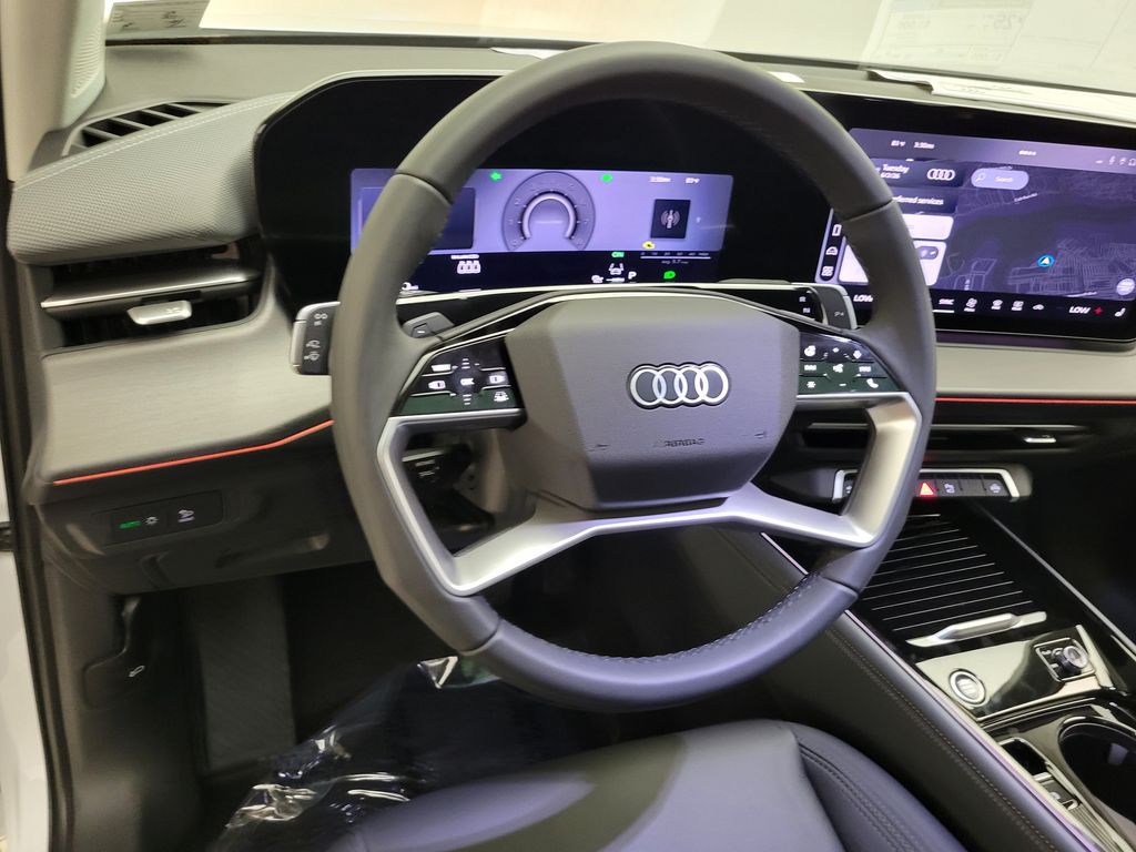 Thumbnail: 2026 Audi Q3 - 28
