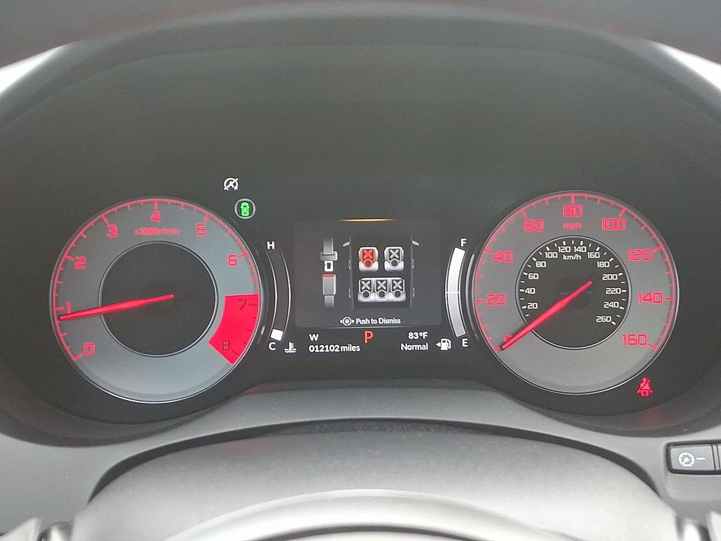 2024 Acura RDX Base 21