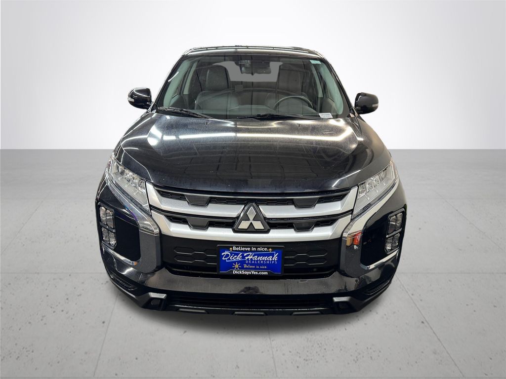 2024 Mitsubishi Outlander Sport 2.0 SE