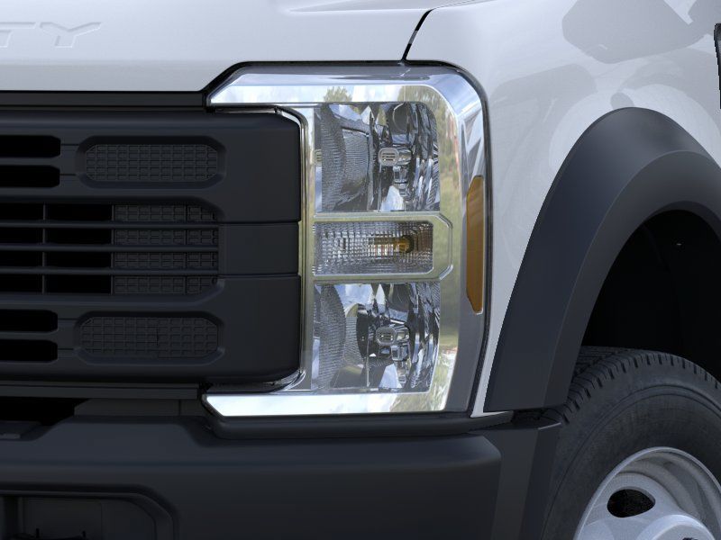 2025 Ford F-550SD XL