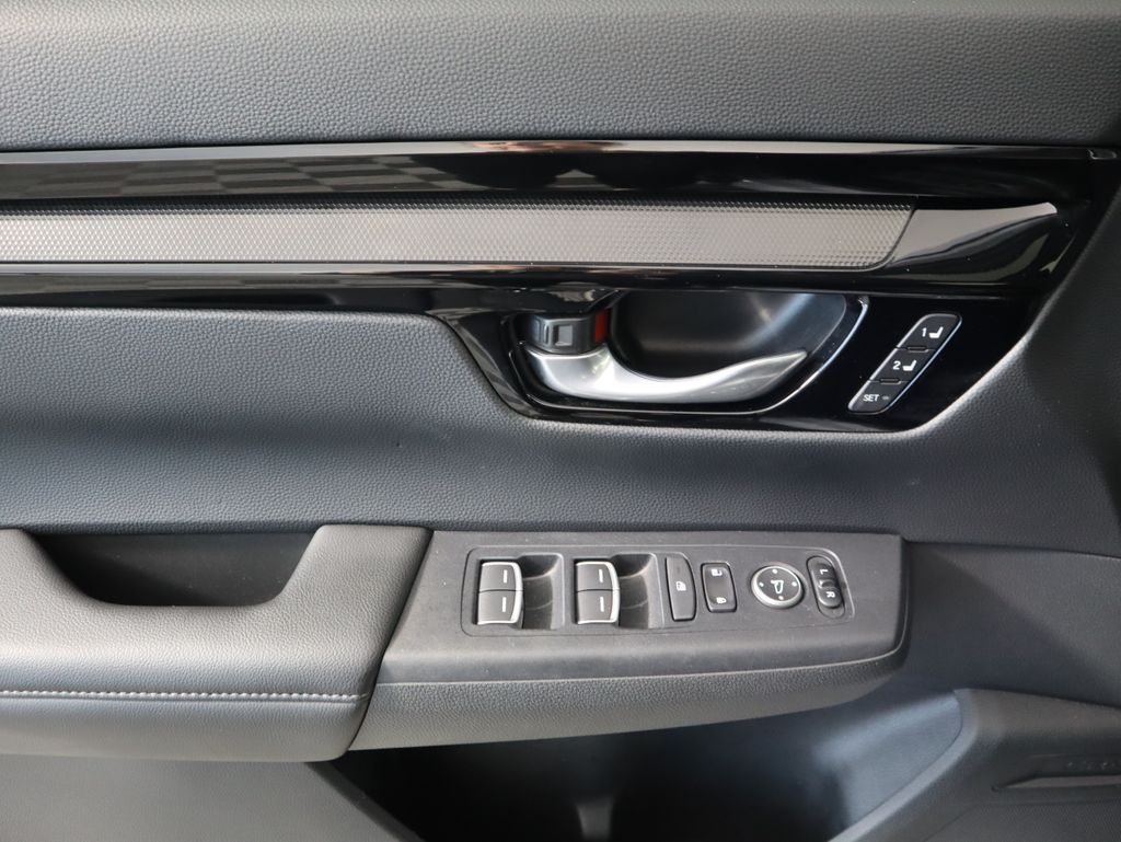 Thumbnail: 2023 Honda CR-V - 23