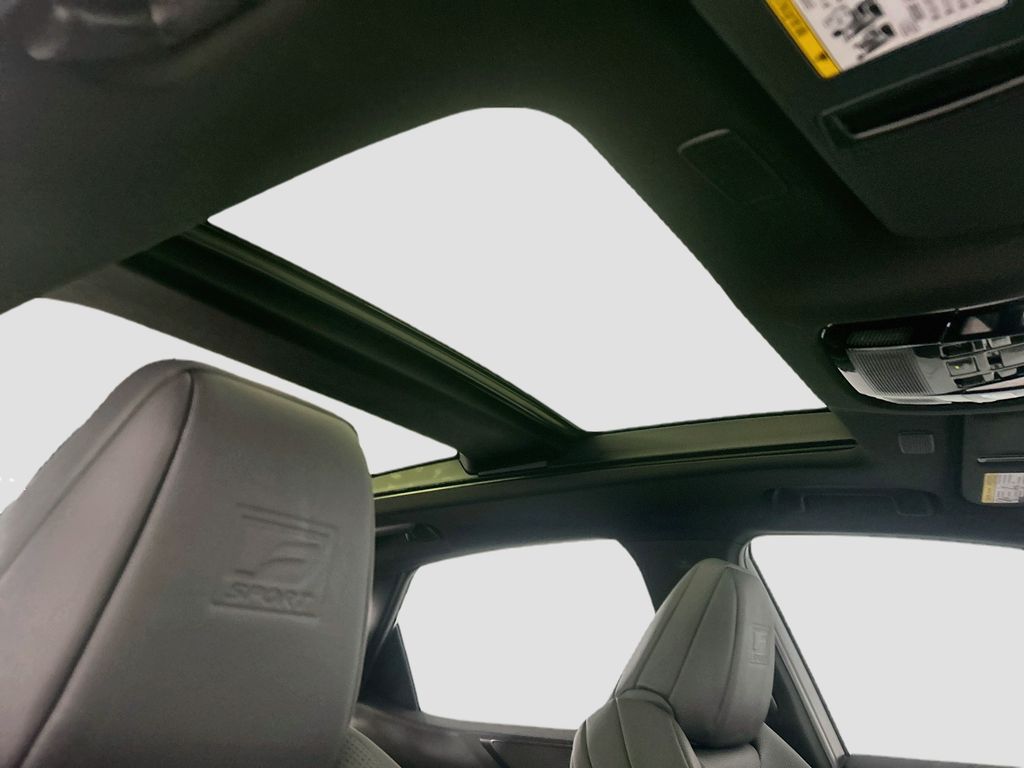 Thumbnail: 2022 Lexus NX - 16