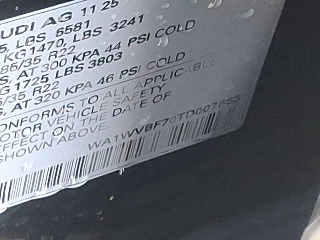 Thumbnail: 2026 Audi Q7 - 22