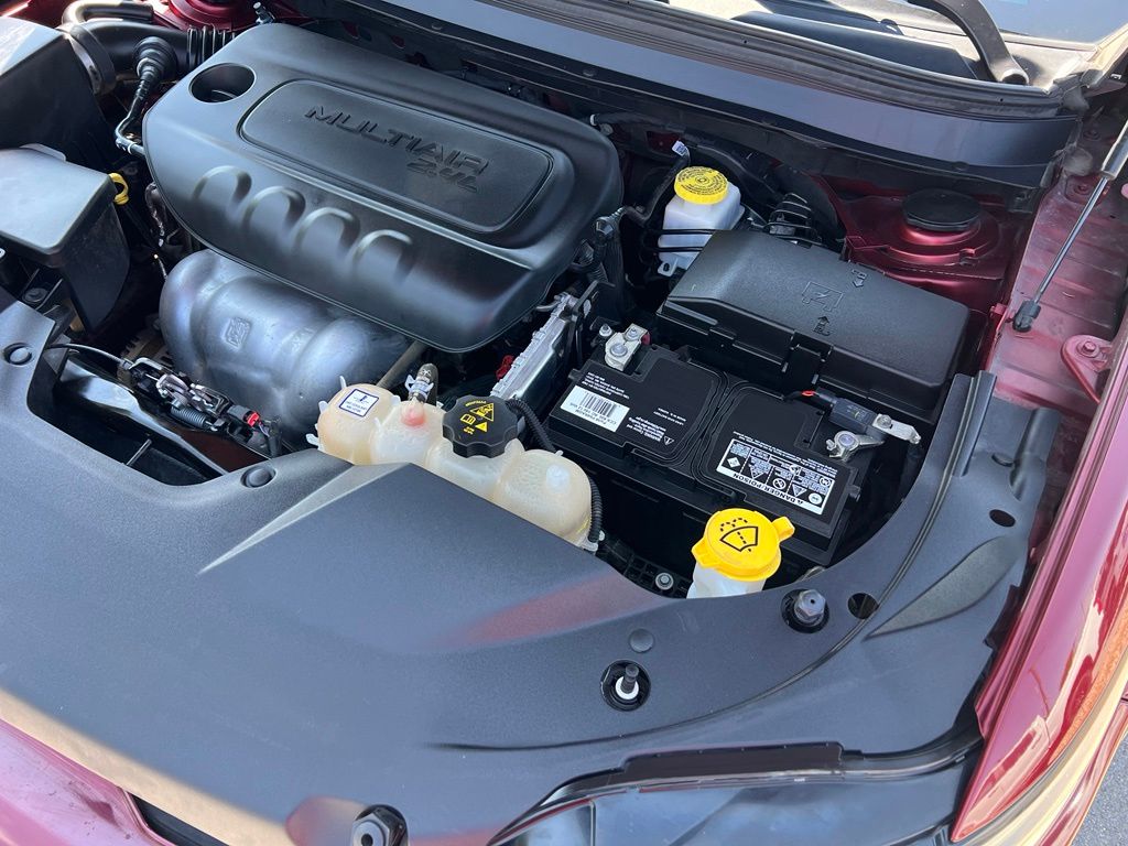 Used 2020 Jeep Cherokee SUV