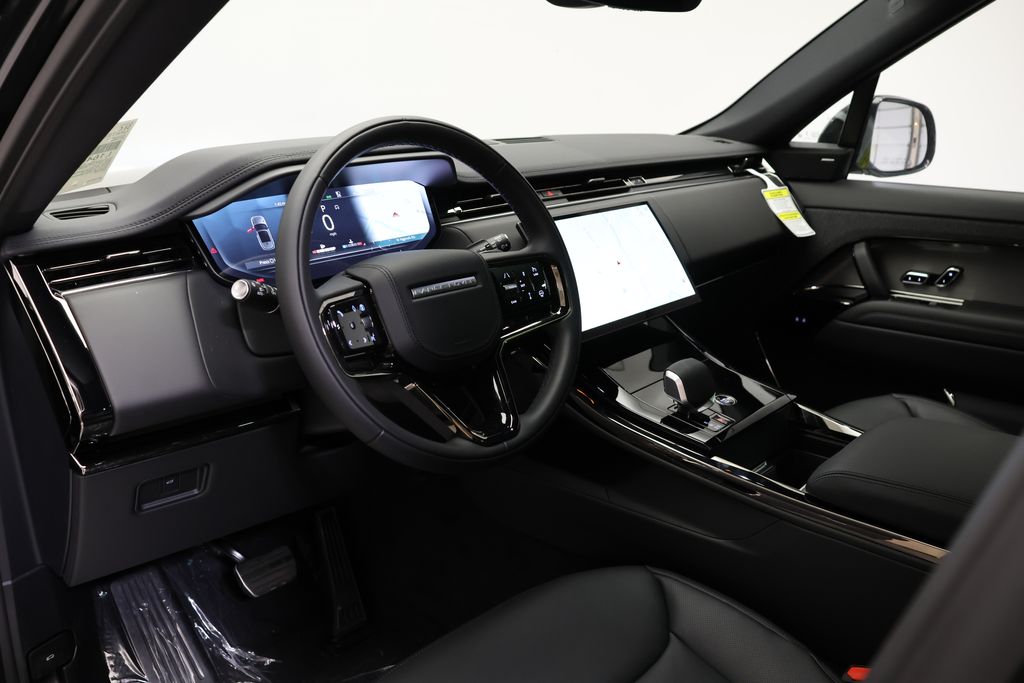 Thumbnail: 2026 Land Rover Range Rover Sport - 28