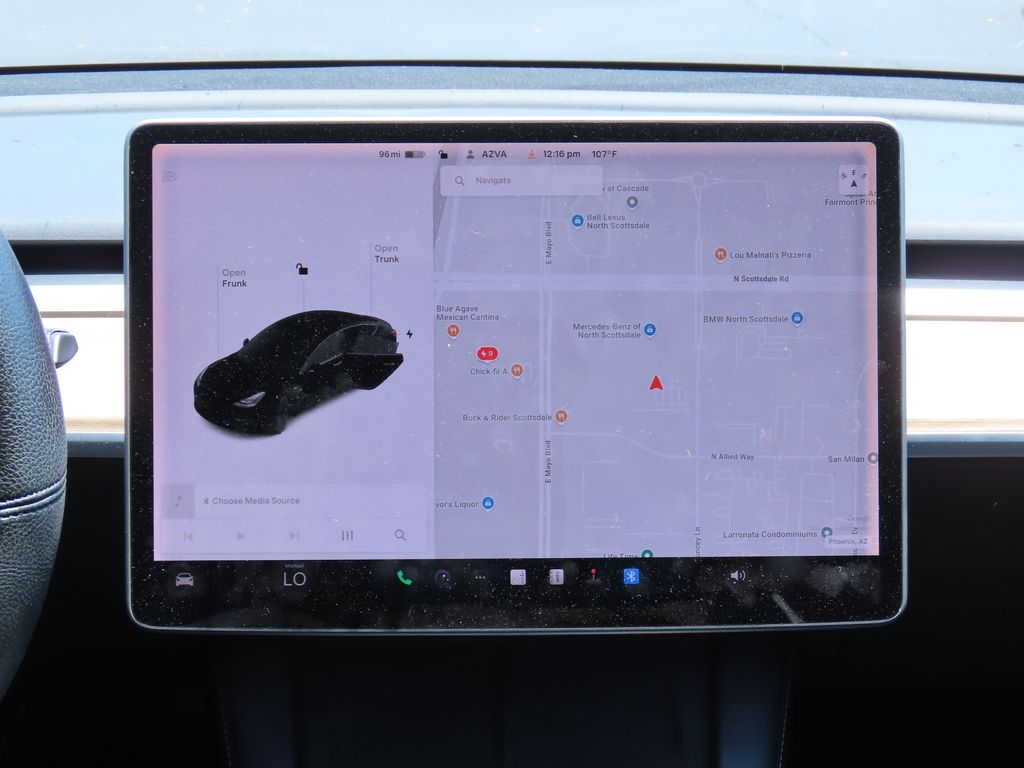 Thumbnail: 2021 Tesla Model 3 - 8